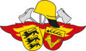 Feuerwehr Zell unter Aichelberg Logo